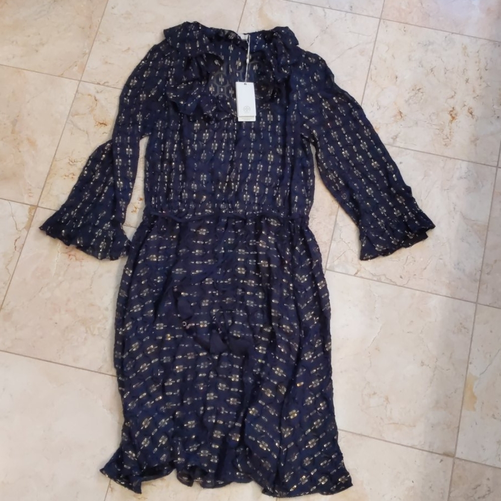 Tory Burch Jasmine Dress